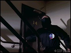 La identidad de un ninja es peligroso