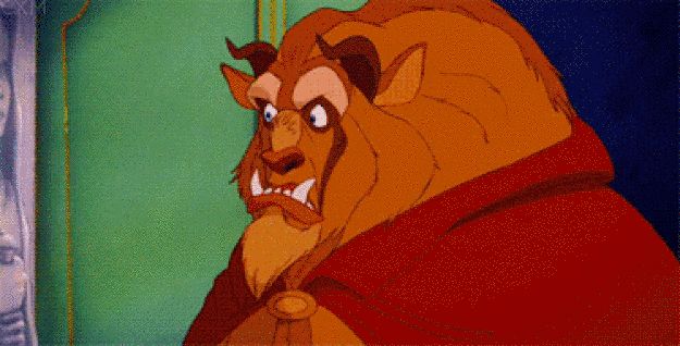 Cuando ves que tu ex te ha vuelto a agregar a Facebook