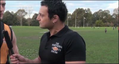 Un ejemplo de buen padre