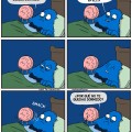Porque el cerebro no nos deja dormir