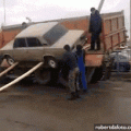 Como trasladar un auto