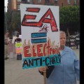EA es el anticristo