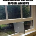 Mac ahora es capaz de soportar windows