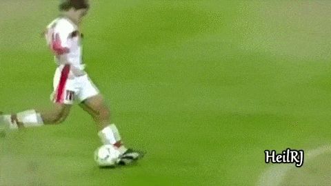 El peor futbolista del mundo