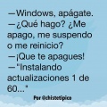 Ahora puedes hablar con windows