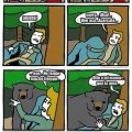 Que hacer si te encuentras con un oso