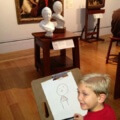 Cuando tu hijo quiere ser un artista