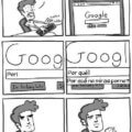 Las extrañas sugerencias de Google