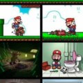 Si Super Mario fuese algo mas realista