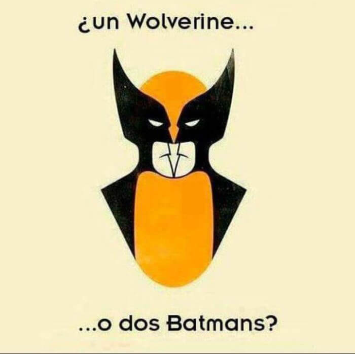 Un Wolverine o dos batman