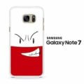 Lo nuevo del Galaxy Note 7