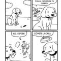 La conciencia de un perro
