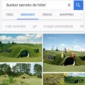 Bunker secreto de Hitler