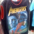 Me encanta la nueva Avengers