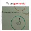 Yo en geometria