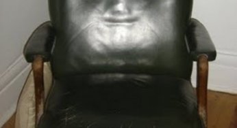 Sillón Feliz