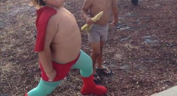 Nacho y Esqueleto