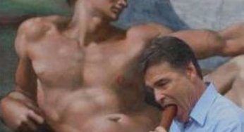 Una foto tomada en el momento justo
