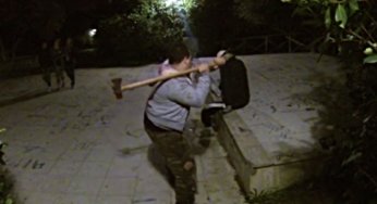Ataque zombie