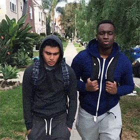 Rudos de mentira