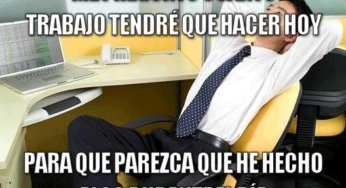 Me gustaría no ser tan flojo