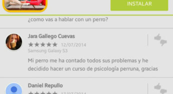El traductor de perros