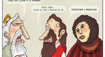 El hermano de Jesús
