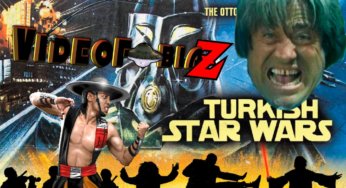 El Star Wars turco