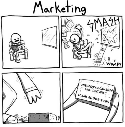 marketing efectivo