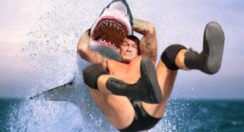 10 RKO de Randy Orton que te dejaran sin palabras