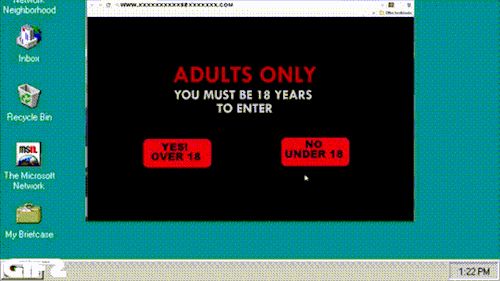 Solo para adultos
