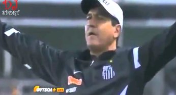 Las simulaciones mas exageradas en el Fútbol