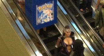 Best Cosplay Ever
