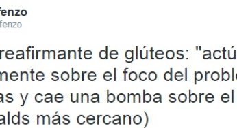 Cremas reafirmantes de glúteos