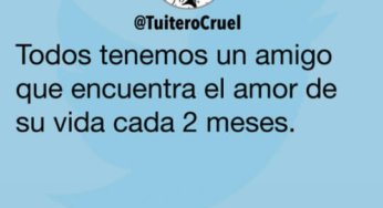 El amor de su vida
