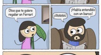El casamiento de tu hija