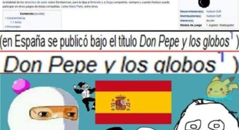 España y sus extrañas traducciones