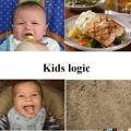 Logica de los niños