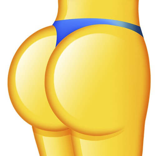big_butt_emoji