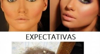 El maquillaje perfecto