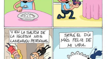 Los sueños tambien pueden ser absurdos