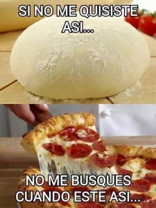 Si no me quisiste asi