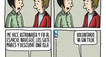 Siempre nos importara lo menos importante
