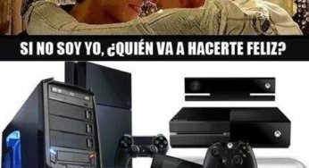 Nadie ha muerto por amor ¿no?