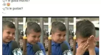 Cuando te gusta alguien, pero no eres correspondido