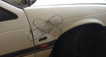 El buen humor puede arreglar todo