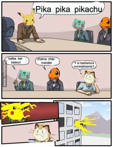 El secreto del exito de Pokemon