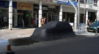 La persona con peor suerte en el mundo