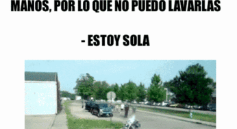 Los policías también tienen necesidades
