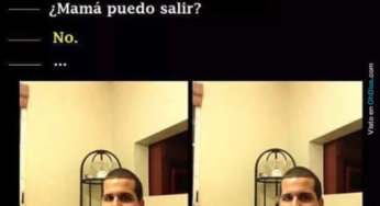 Nadie entiende la lógica materna